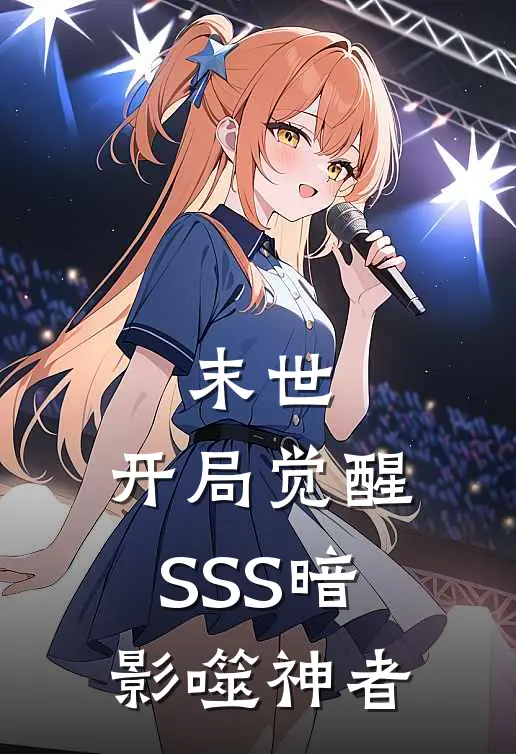 末世：开局觉醒SSS暗影噬神者