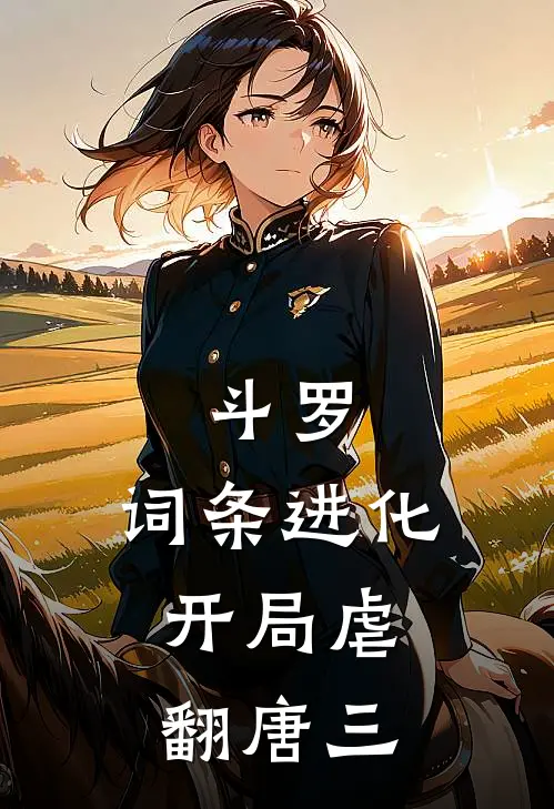 斗罗：词条进化，开局虐翻唐三