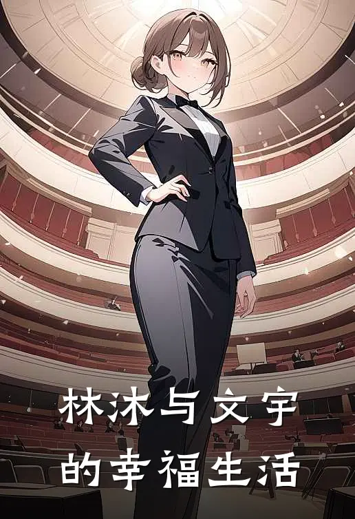 林沐与文宇的幸福生活