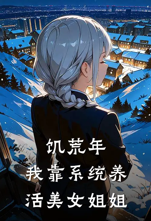 饥荒年，我靠系统养活美女姐姐