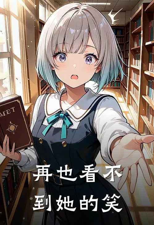 再也看不到她的笑