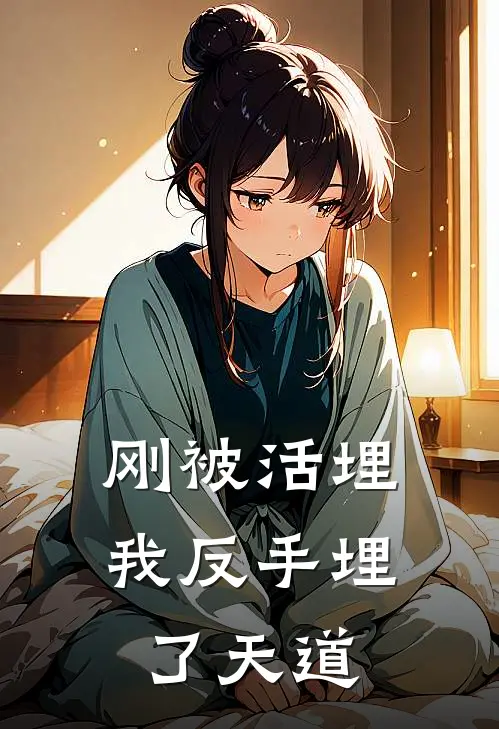 刚被活埋，我反手埋了天道