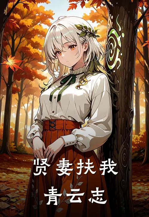 贤妻扶我青云志