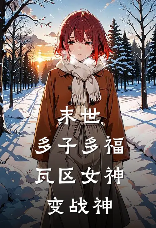 末世：多子多福，瓦区女神变战神