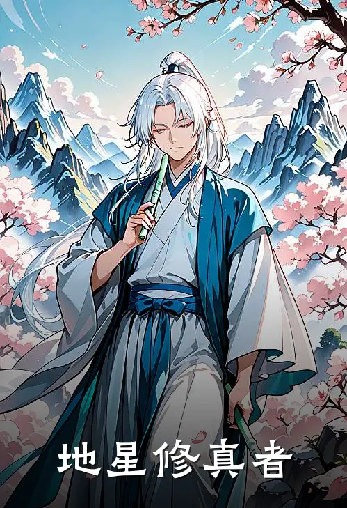 地星修真者