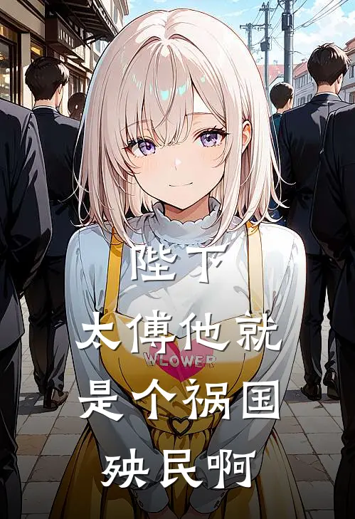 陛下，太傅他就是个祸国殃民啊