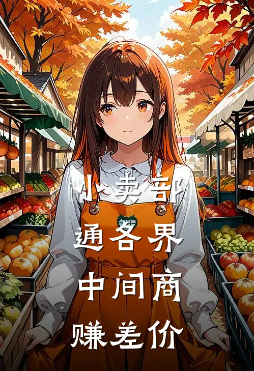 小卖部通各界，中间商赚差价