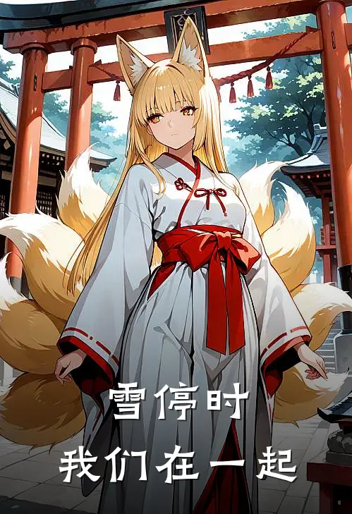 雪停时，我们在一起