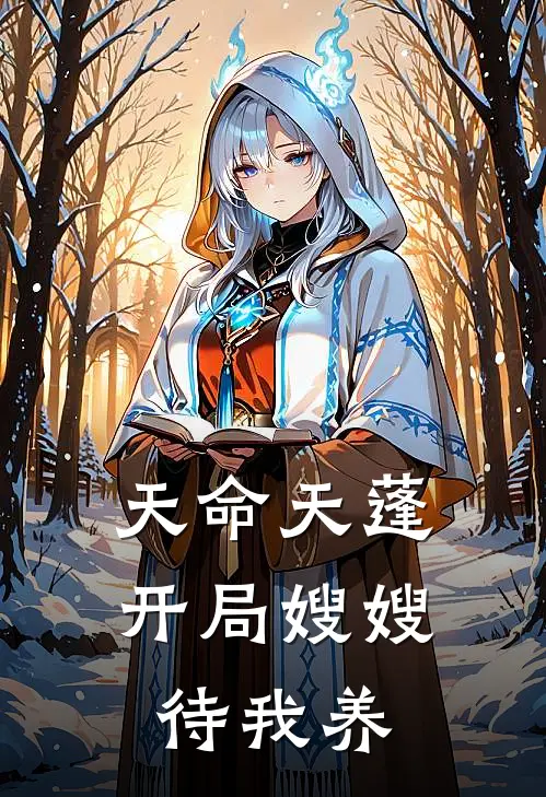 天命天蓬，开局嫂嫂待我养