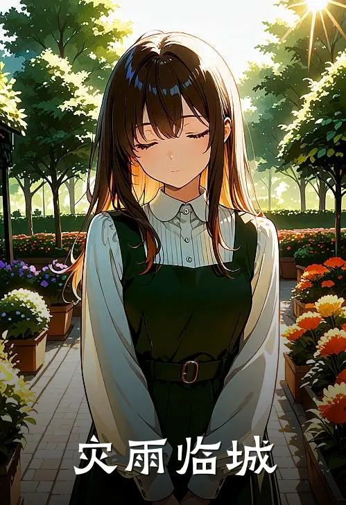 灾雨临城