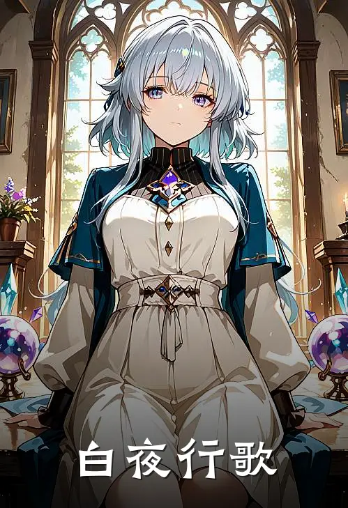 海龙丁海龙《白夜行歌》全本免费在线阅读_(海龙丁海龙)最新章节在线阅读