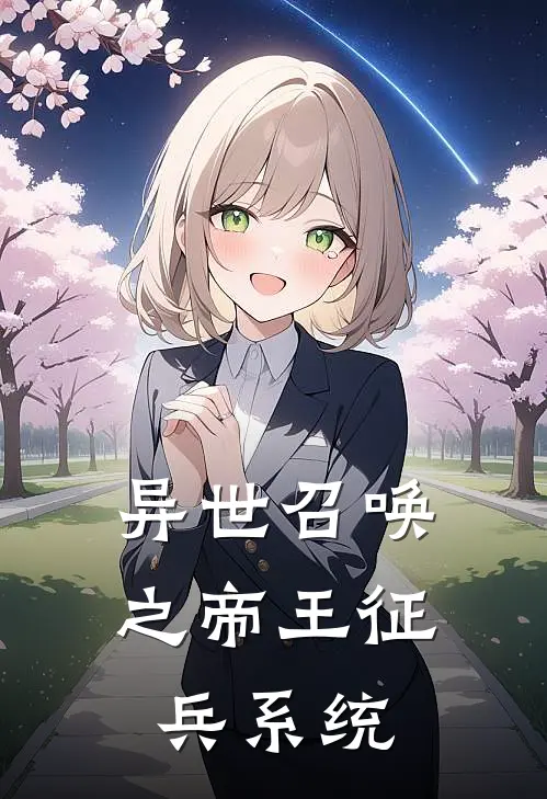 异世召唤之帝王征兵系统