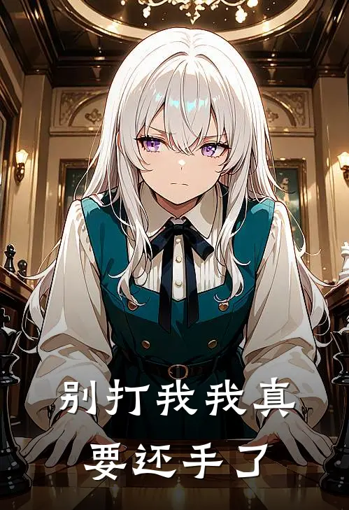 别打我我真要还手了