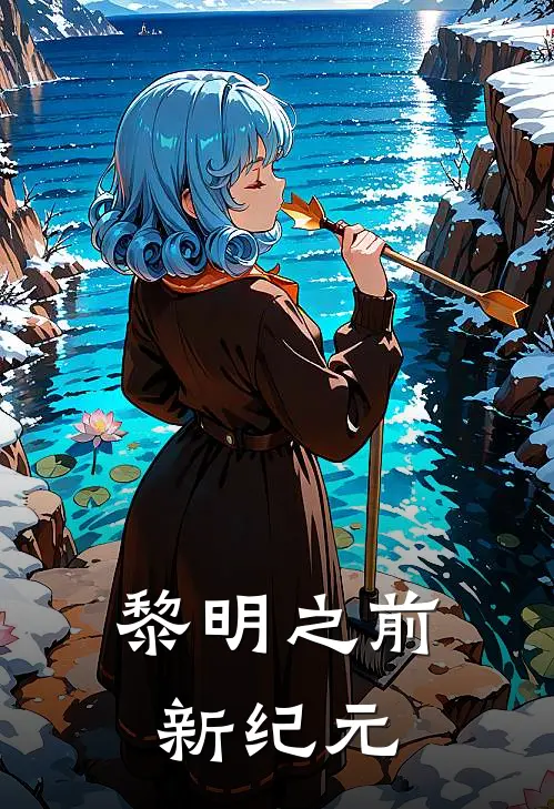 黎明之前：新纪元