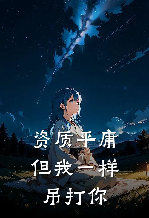 资质平庸，但我一样吊打你