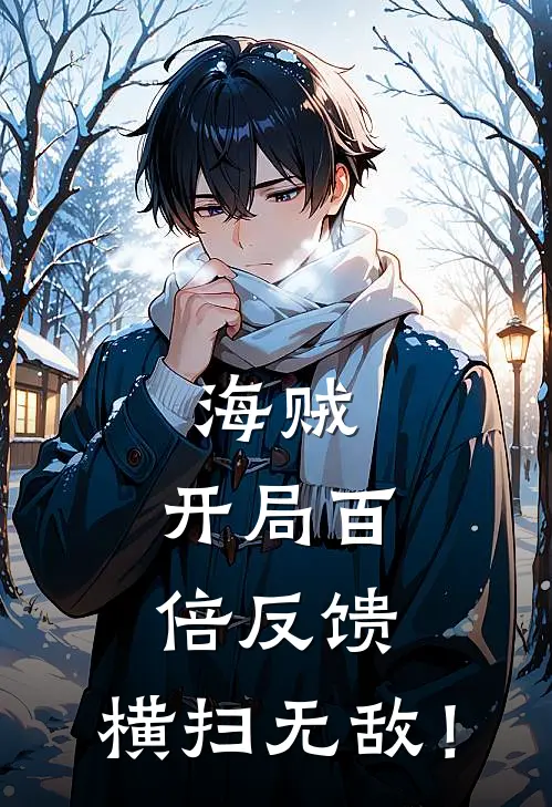 海贼：开局百倍反馈，横扫无敌！