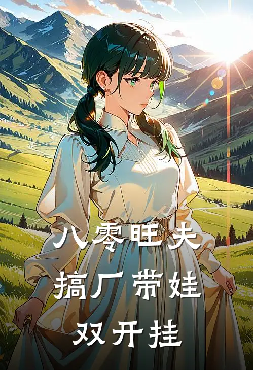 八零旺夫：搞厂带娃双开挂