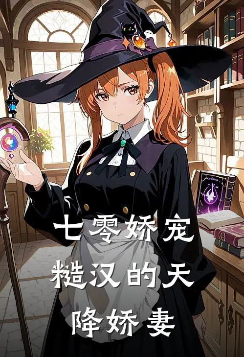 七零娇宠：糙汉的天降娇妻