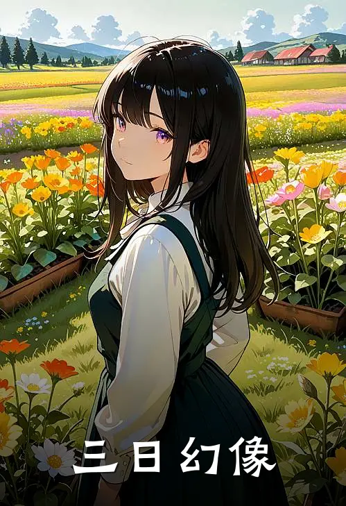 三日幻像