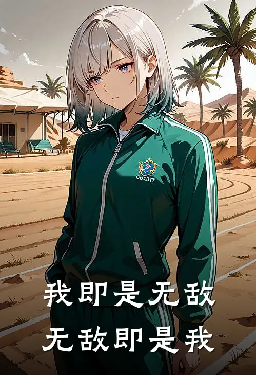 我即是无敌，无敌即是我