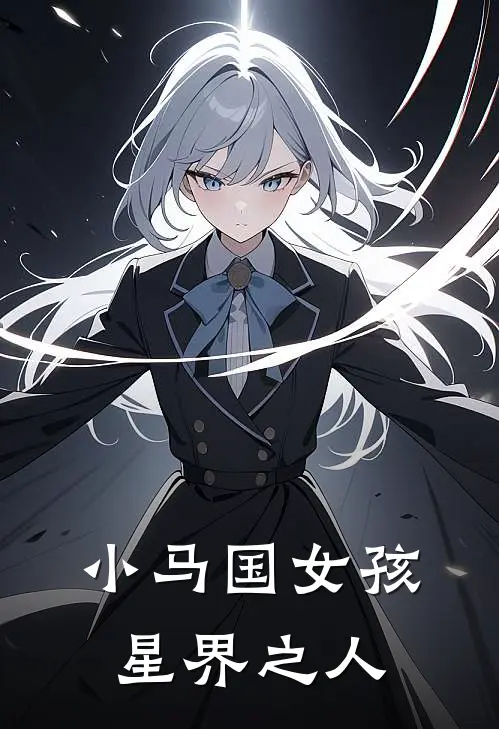 小马国女孩：星界之人