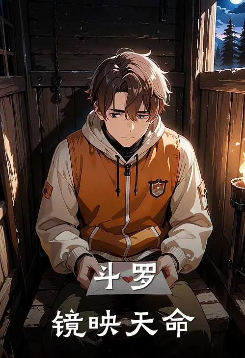 斗罗：镜映天命