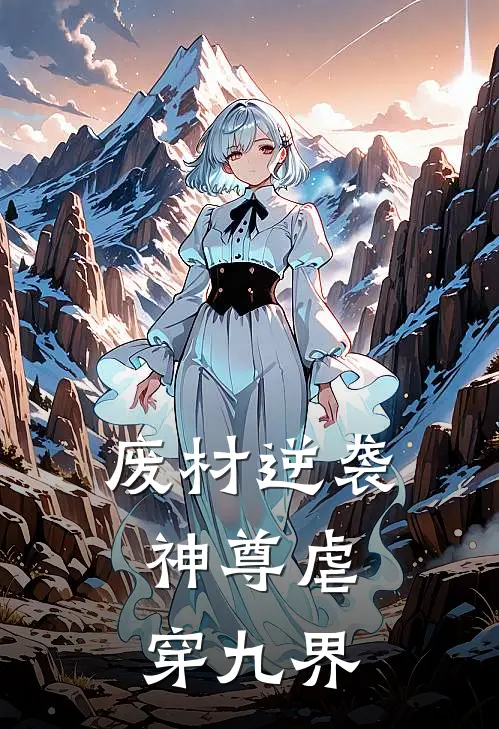 废材逆袭：神尊虐穿九界