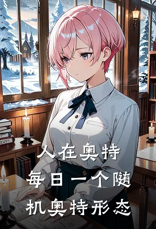 人在奥特：每日一个随机奥特形态