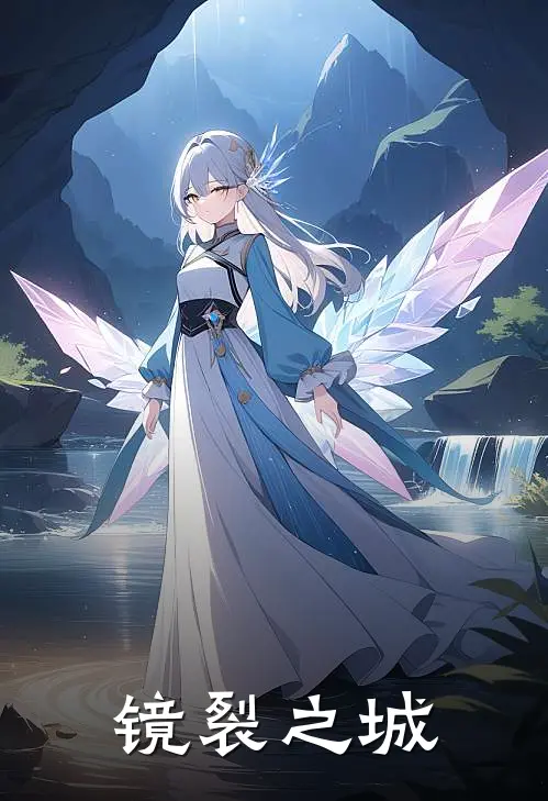 镜裂之城