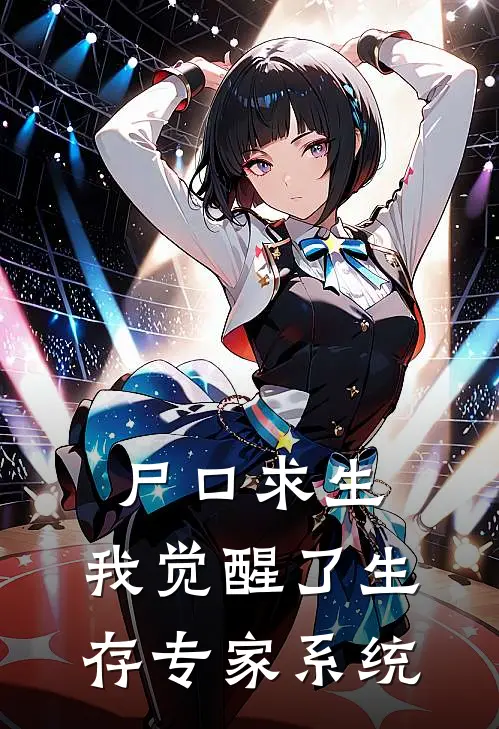 尸口求生：我觉醒了生存专家系统