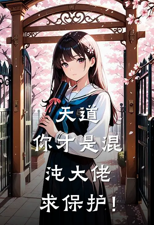 天道：你才是混沌大佬，求保护！