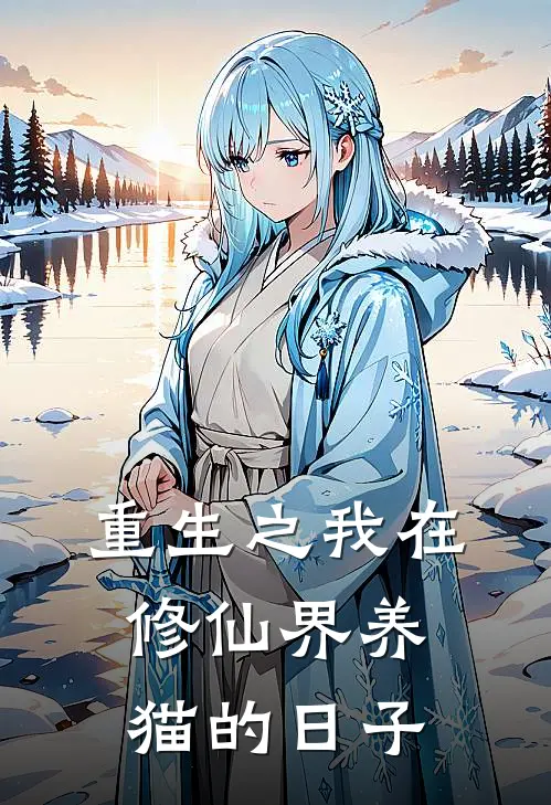 重生之我在修仙界养猫的日子