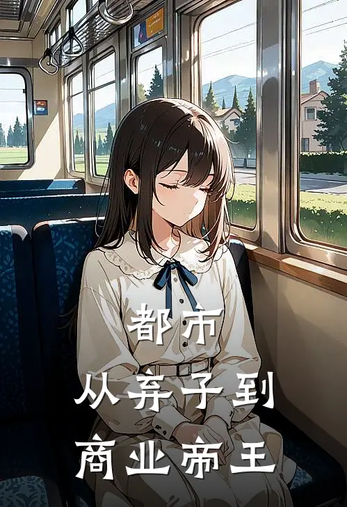 都市：从弃子到商业帝王