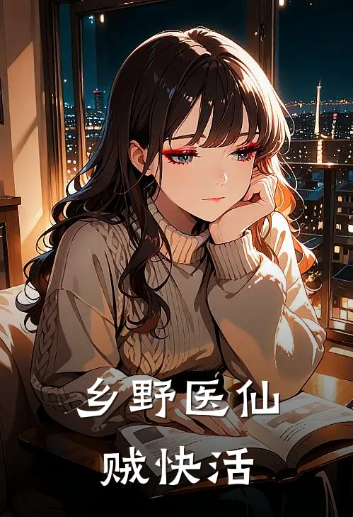 乡野医仙贼快活