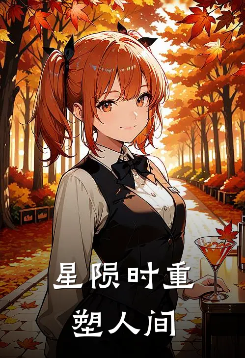 星陨时重塑人间