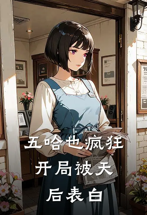 五哈也疯狂，开局被天后表白