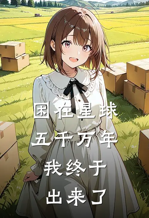困在星球五千万年，我终于出来了