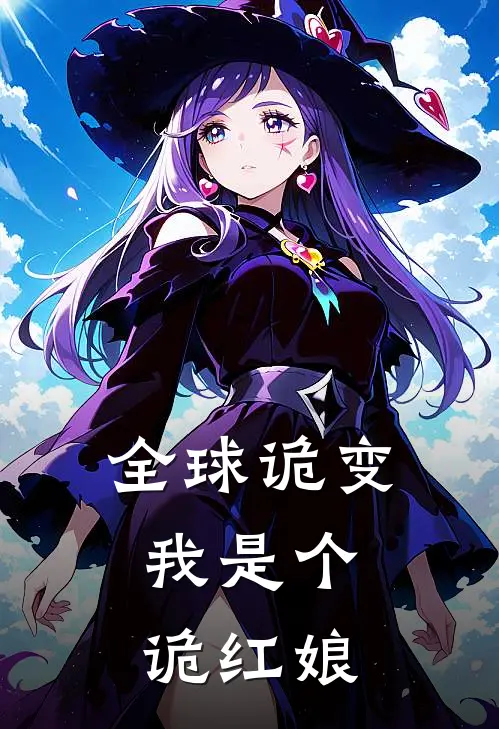 全球诡变：我是个诡红娘