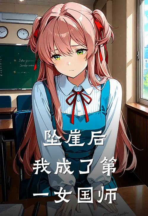 坠崖后，我成了第一女国师