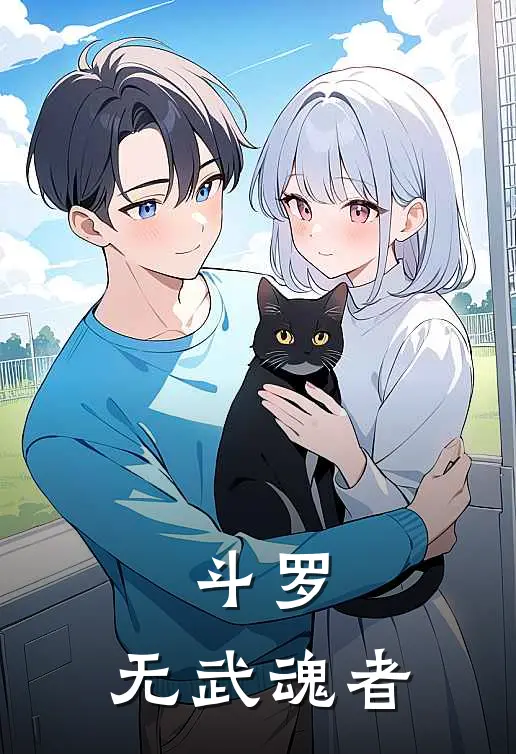 斗罗：无武魂者