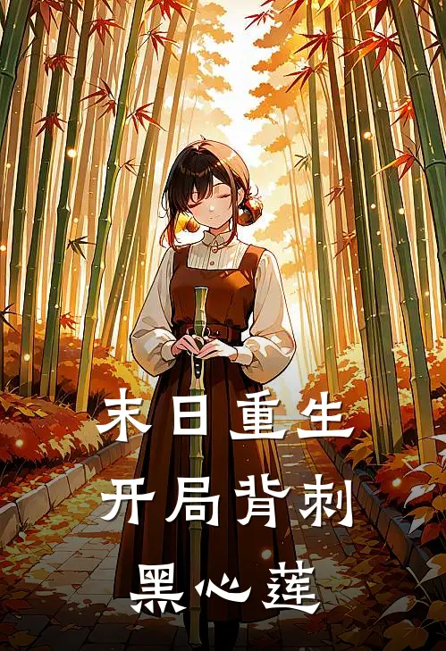 末日重生：开局背刺黑心莲