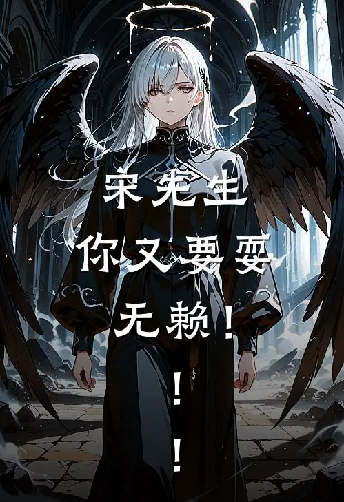 宋先生，你又要耍无赖！！！