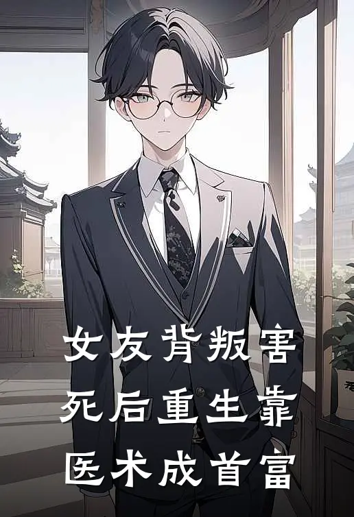 女友背叛害死后重生靠医术成首富