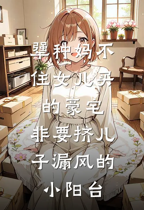 犟种妈不住女儿买的豪宅，非要挤儿子漏风的小阳台