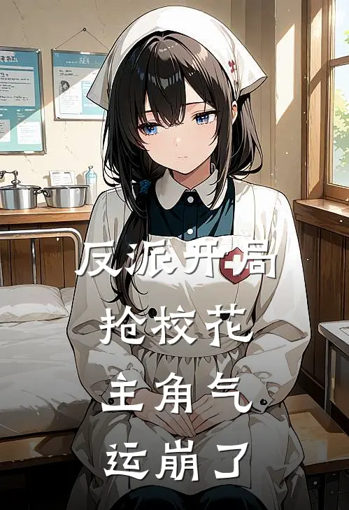 反派开局抢校花，主角气运崩了