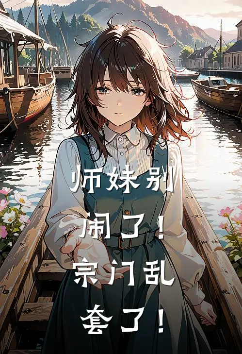 师妹别闹了！宗门乱套了！