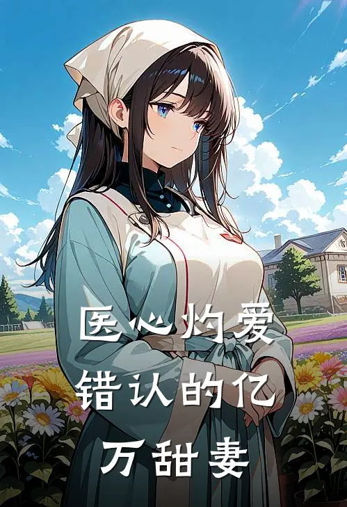 医心灼爱：错认的亿万甜妻