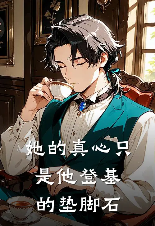 她的真心只是他登基的垫脚石