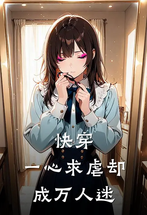 快穿：一心求虐却成万人迷