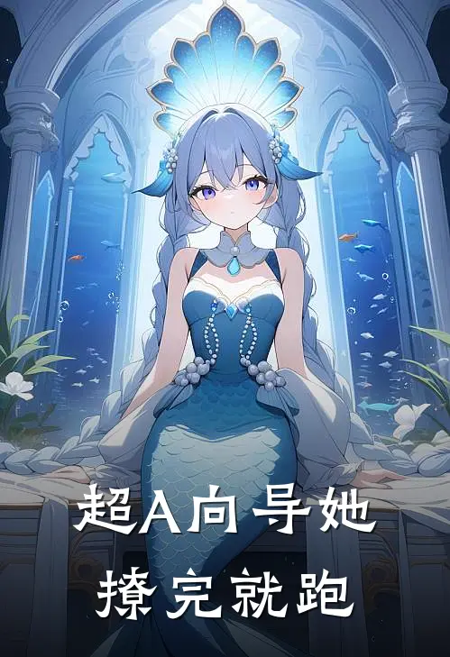 超A向导她撩完就跑